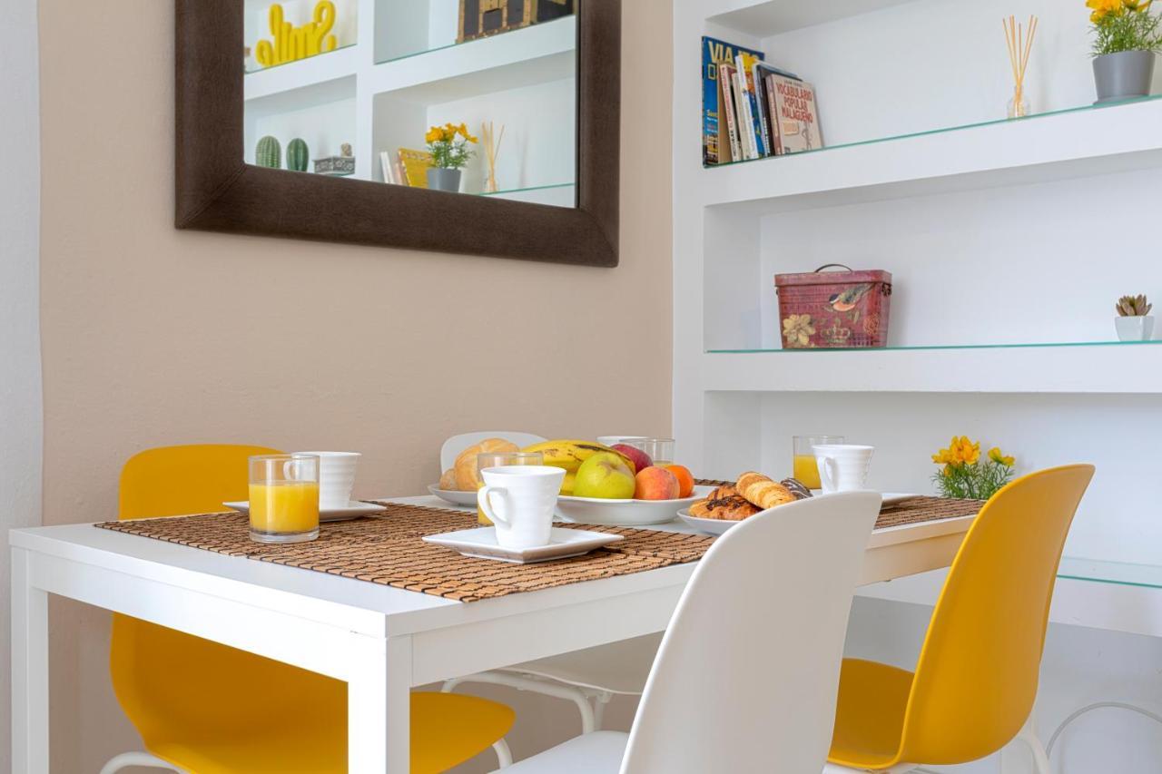 Livemalaga Gordon Appartement *
