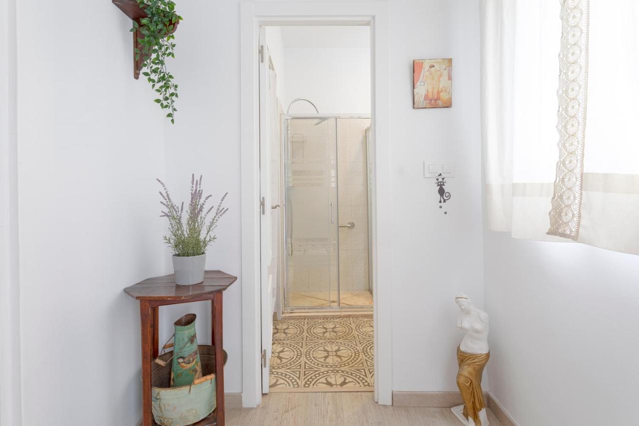Livemalaga Gordon Appartement *